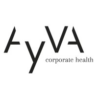 AYVA logo - Similar company to Project Mindful.De