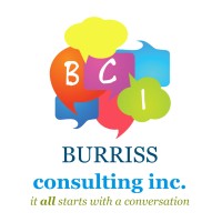 Burriss Consulting, Inc. logo - Similar company to All Decked Out