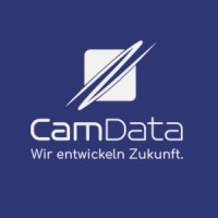 CamData GmbH logo - Similar company to Ecx.Io Ltd