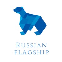 UCLA Russian Flagship logo - Similar company to Lynch Power