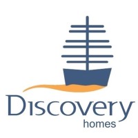 Discovery Homes (Dundee) Ltd logo - Similar company to Ardbeg Modular
