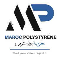 مغرب بوليسترين - MAROC POLYSTYRÈNE logo - Similar company to Xpsa (Extruded Polystyrene Foam Association)