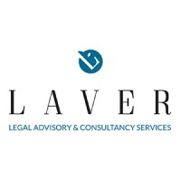 LAVER logo - Similar company to Gce Group