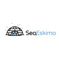SEO Eskimo logo - Similar company to Hoàng Vi Corp