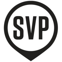 Social Venture Partners Dallas logo - Similar company to Wise Resource Development