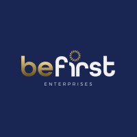 BeFirst Enterprises logo - Similar company to Invest First Business Services