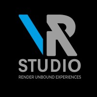 VRstudio producción audiovisual 3D logo - Similar company to Elearningmedico.Com