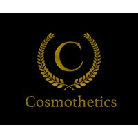 Cosmothetics Official logo - Similar company to Risemark