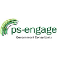 PS-Engage Global Government Relations logo - Similar company to Meetanu