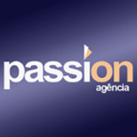 Agência Passion logo - Similar company to Usina Comunicação