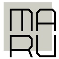 Maru keukens en interieur logo - Similar company to Shepherd & Fox