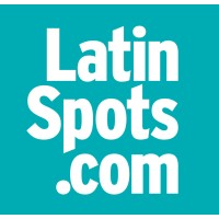 LatinSpots logo - Similar company to Roastbrief