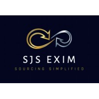 SJS EXIM logo