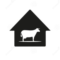 Property Cow logo - Similar company to Panjo