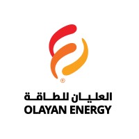 Olayan Energy Ltd logo - Similar company to Olistic