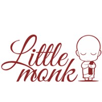 Little Monk logo - Similar company to Oye24