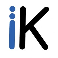 Kinetonic logo - Similar company to Irslogics