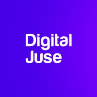 Digital Juse logo - Similar company to Fabscale Gmbh