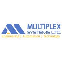 Multiplex Systems Limited logo - Similar company to Kudu Energy Services