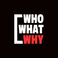WhoWhatWhy logo - Similar company to Rubik Ai