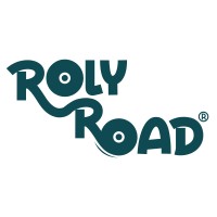 Coffrage tampon Roly Road logo - Similar company to Adeleo Participations