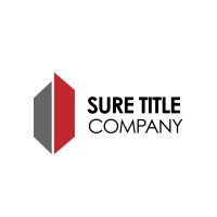 Sure Title Company logo - Similar company to Kemlon Products