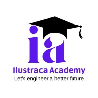 Ilustraca Academy logo - Similar company to Mola Structural Model