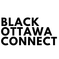 Black Ottawa Connect logo - Similar company to Daalo