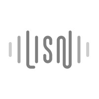 LISN Tech logo - Similar company to Highclere Castle Gin