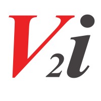 V2i logo - Similar company to Nolisys Srl