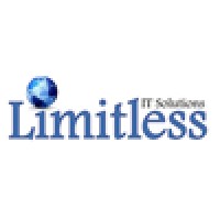 Limitless IT Solutions logo - Similar company to Limitless Software Solution