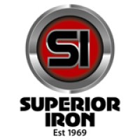 Superior Iron LLC logo - Similar company to Superior Steel Erectors