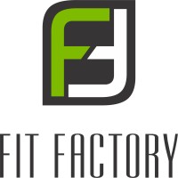 Fit Factory logo - Similar company to Conquest Funds