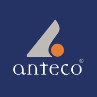 Anteco Systems Kft. logo - Similar company to Anteco