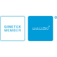 GINETEX International logo - Similar company to Cofreet