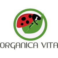 Organica Vita logo - Similar company to Herbas
