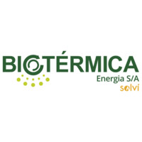 Biotérmica Energia logo - Similar company to Crvr - Companhia Riograndense De Valorização De Resíduos