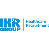 IHR Group Healthcare Recruitment logo - Similar company to Careersolve