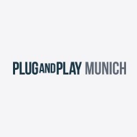 Plug and Play Munich logo - Similar company to Startup Creasphere
