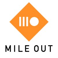 Mile Out logo - Similar company to Aronfield Agency