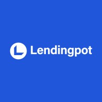 Lendingpot logo - Similar company to Ethoz Group