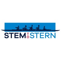 STEM to Stern logo - Similar company to At The Buzzer