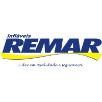 Infláveis Remar Indústria e Comércio Ltda logo - Similar company to Remar Brasil