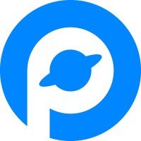 Planet42 logo - Similar company to Superfluid