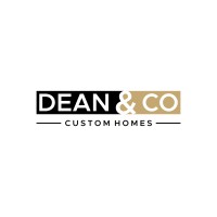 Dean & Co. Custom Homes logo - Similar company to Designer Custom Homes Inc.