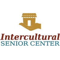 Intercultural Senior Center logo - Similar company to At Ease Usa