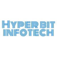 Hyper Bit InfoTech logo - Similar company to Frago22