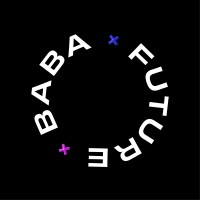 Baba Future logo - Similar company to Black Creative Builders
