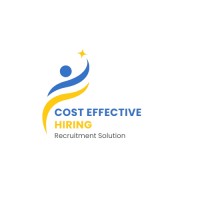 Cost Effective Hiring logo - Similar company to Cost Engineering And Project Control Services (Cepcs)