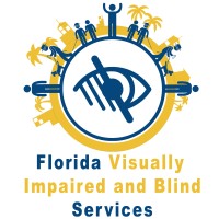 Florida Visually Impaired and Blind Services LLC logo - Similar company to Blind Service Chicago